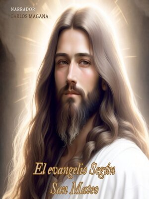 cover image of La Biblia